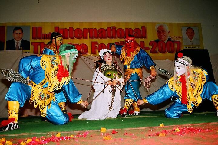 events